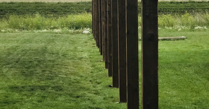 Fence Posts